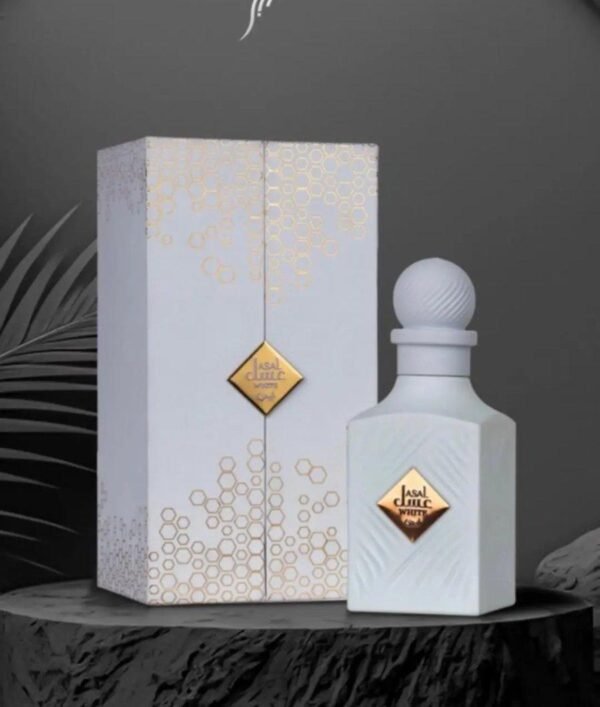 White Honey OZAREEJ for women