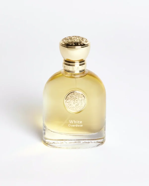 ⁦White Overdose Emirates Pride 100 ML⁩ – תמונה ⁦3⁩