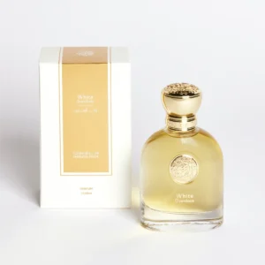White Overdose Emirates Pride 100 ML