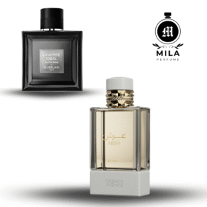 פרנץ אבניו ארש אדפ Arsh French Avenue Extrait 100ML