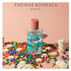 בושם תומאס קוסמלה קאנדי יוניסקס Thomas Kosmala Candy EDP 100 ml
