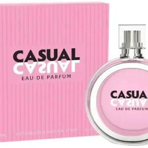 אמפר קז'ואל - א.ד.פ 100 מ"ל  Emper Casual EDP