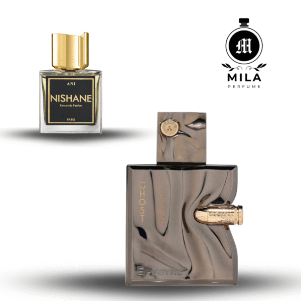 ⁦Spectre Ghost French Avenue 100 ML⁩ – תמונה ⁦3⁩