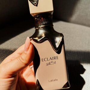 לטאפה אקלייר א.ד.פ. לאישה 100 מ"ל Eclaire Lattafa Perfumes