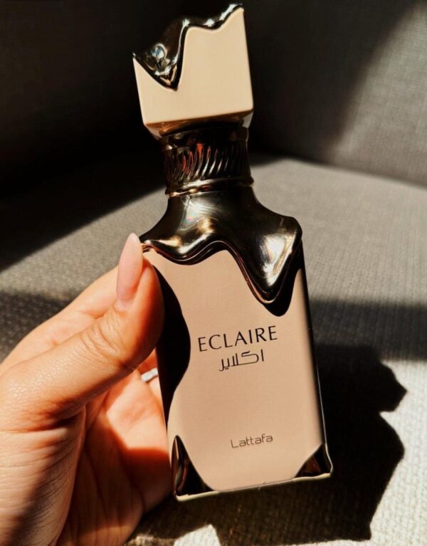לטאפה אקלייר א.ד.פ. לאישה 100 מ"ל Eclaire Lattafa Perfumes