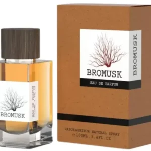 אמפר ברומאסק - א.ד.פ 100 מ"ל Emper Bromusk EDP