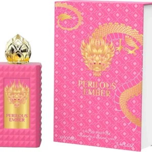 אמפר פרילוס אמבר - א.ד.פ 90 מ"ל Emper Perilous Ember EDP