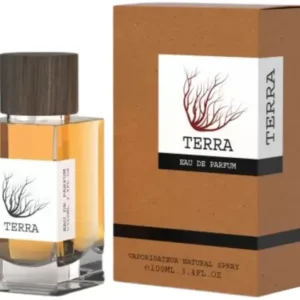 אמפר טרה - א.ד.פ 100 מ"ל Emper Terra EDP