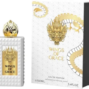 אמפר ווינגס אוף גרייס - א.ד.פ 90 מ"ל Emper Wings of Grace EDP