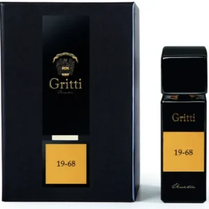 גריטי 19-68 א.ד.פ Gritti 19-68 EDP Men 100 ML