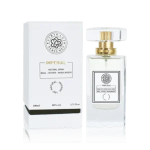 בושם יוניסקס  Imperial Sibirani Perfumes EDP 100Ml