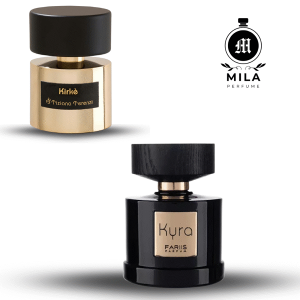 ⁦Kyra Fariis  by Fariis Parfum E D P 100 ML Spray⁩ – תמונה ⁦3⁩