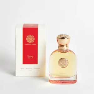 Maroon Emirates Pride100 ML