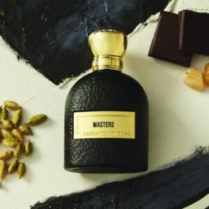 Masters Emirates Pride Perfumes 100ML