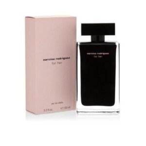 Narciso Rodriguez For Her Edt Black 100ml