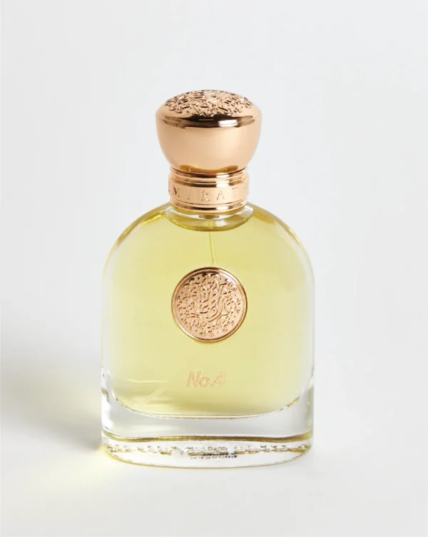 ⁦No. 4 Emirates Pride 100 ML⁩ – תמונה ⁦2⁩