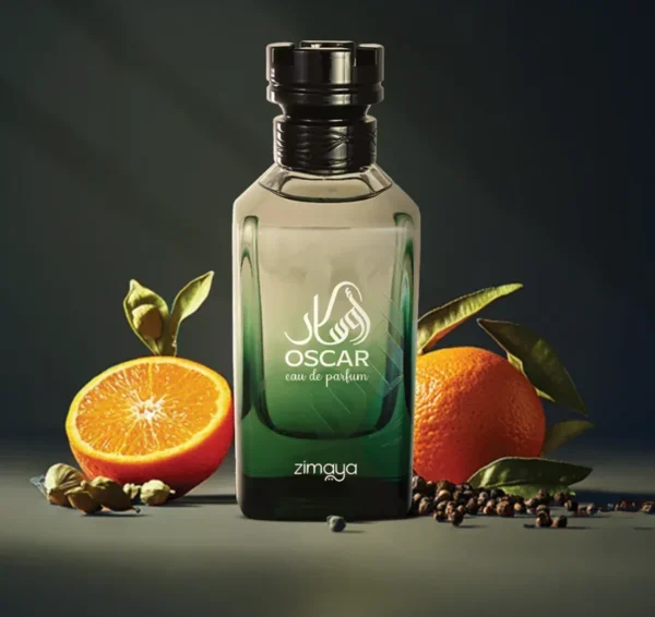 ⁦Oscar Zimaya for women and men 100 ML⁩ – תמונה ⁦4⁩