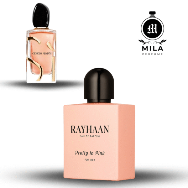 ⁦Rayhaan Pretty in Pink For Her⁩ – תמונה ⁦6⁩