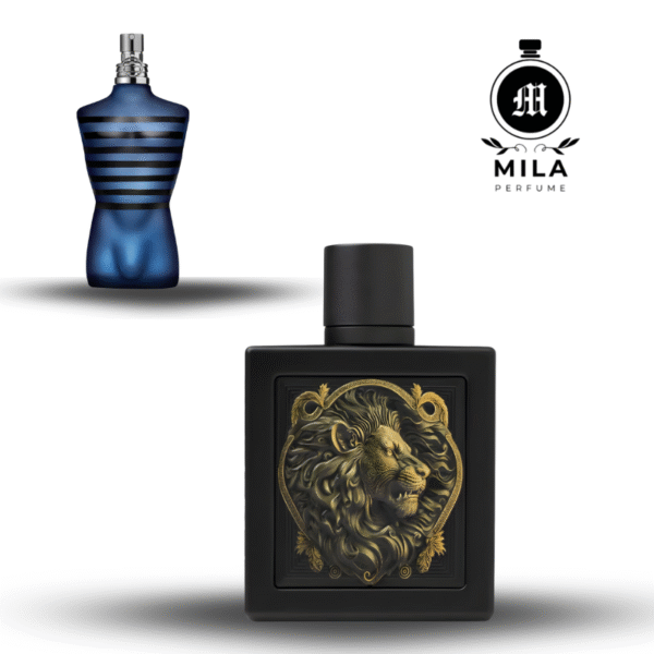 ⁦Lion Rayhaan for men edp 100 ML⁩ – תמונה ⁦2⁩