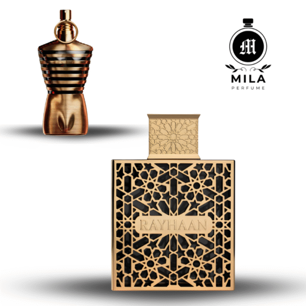 ⁦Rayhaan Elixir Rayhaan unisex edp 100 ML⁩ – תמונה ⁦5⁩