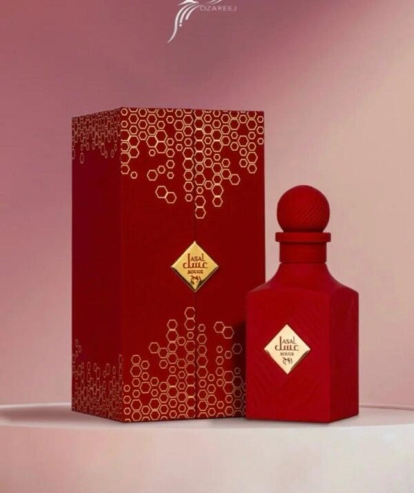 Red Honey OZAREEJ for women