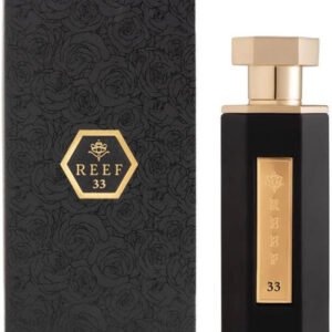 בושם ריף 33 Reef 33 EDP 100 ML