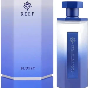 בושם REEF BLUEST פרפיום 200 מ"ל