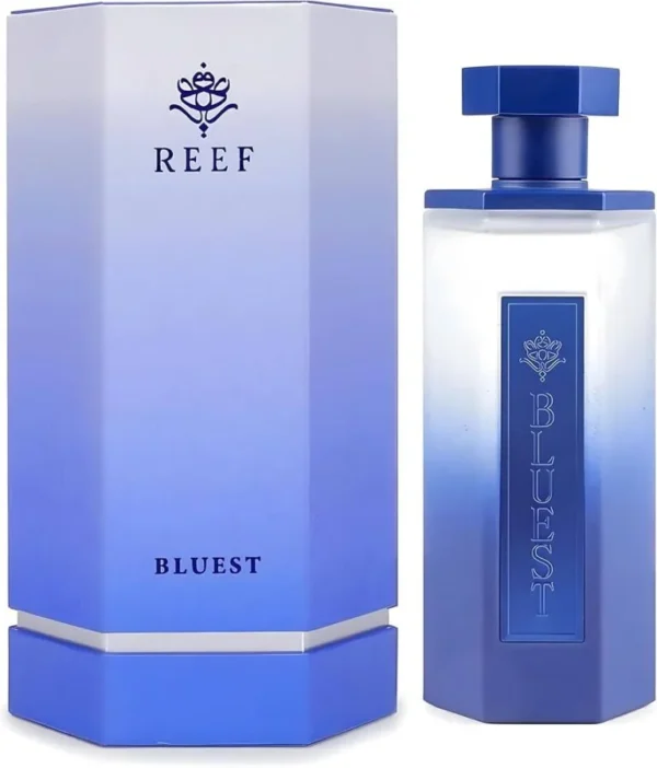 בושם REEF BLUEST פרפיום 200 מ"ל