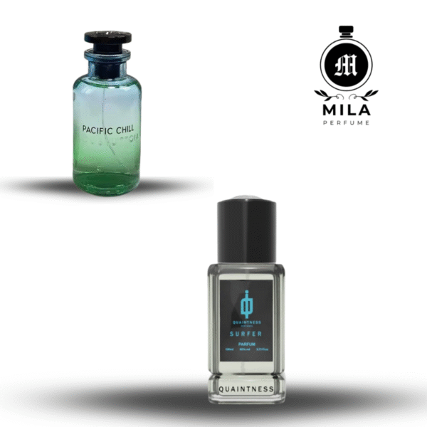⁦SURFER By Quaintness Perfumes100 ML⁩ – תמונה ⁦2⁩