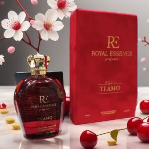 TIAMO ROYAL ESSENCE 100 ML