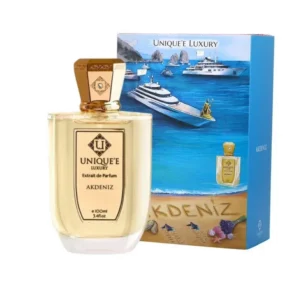 Akdeniz Unique'e Luxury 100 ML