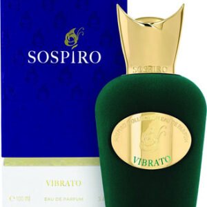 Vibrato Sospiro Perfumes Unisex 100 ML