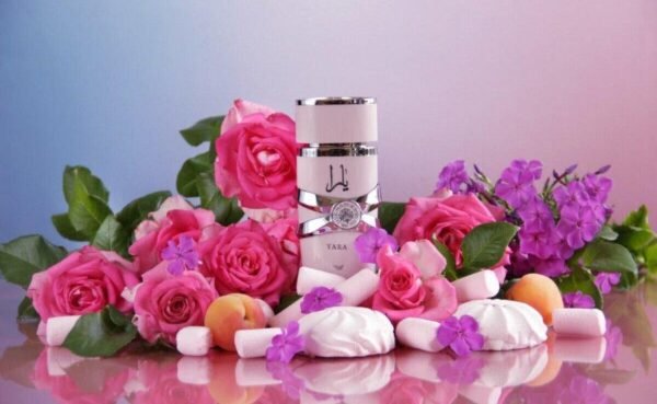 ⁦לטאפה יארה א.ד.פ 100 מ"ל לאישה Yara Lattafa Perfumes EDP Women⁩ – תמונה ⁦3⁩