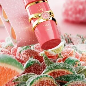 לטאפה יארה קנדי א.ד.פ 100 מ”ל Yara Candy Lattafa Perfumes EDP 100ML