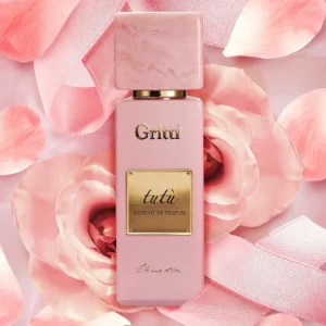 טוטו אקסטרייט דה פרפיום Gritti Tutù Pink Extrait de Parfum 100ml
