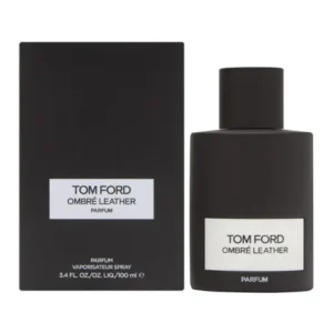 Tom ford ombre leather unisex parfum 100 ML