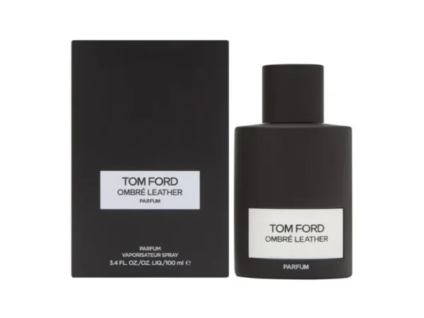 Tom ford ombre leather unisex parfum 100 ML