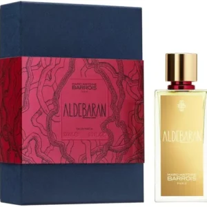 בושם לגבר Marc Antoine Barrois Aldebaran E.D.P 100ml
