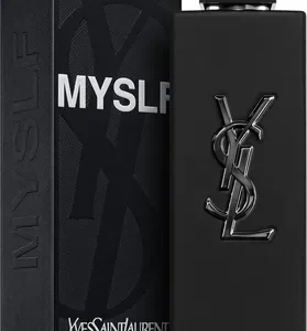 איב סאן לורן מיי סלף לה פרפיום Yves Saint Laurent Myslf Le Parfum For Men 100ML