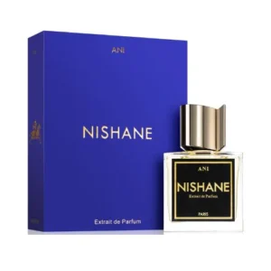 בושם יוניסקס 100 מ''ל  אקסטרייט דה פרפיום Nishane Ani Extra De Perfume