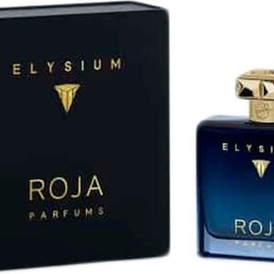 בושם לגבר רוג'ה Roja Elysium Pour Homme EDP 100 ml