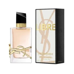 Libre Eau de Toilette Yves Saint Laurent 90 ML