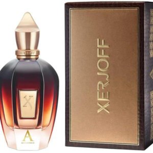 בושם אלכסנדריה 2 סרג'וף Alexandria II Xerjoff Unisex E.D.P 100 ML